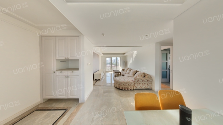 银盛泰博观星海一期二手房实景图