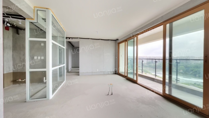 聚亿江安锦城二手房实景图