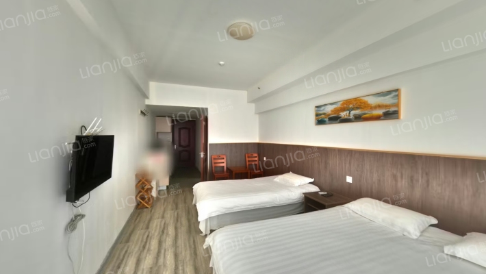 万鑫中央广场二手房实景图