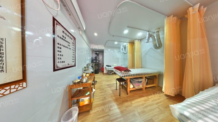 南油B区二手房实景图