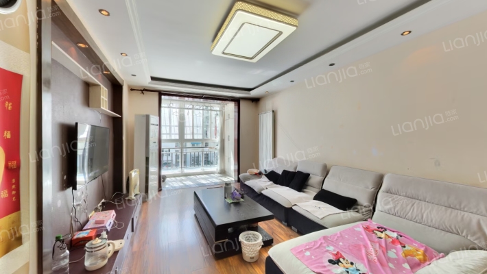 元顺和苑二手房实景图