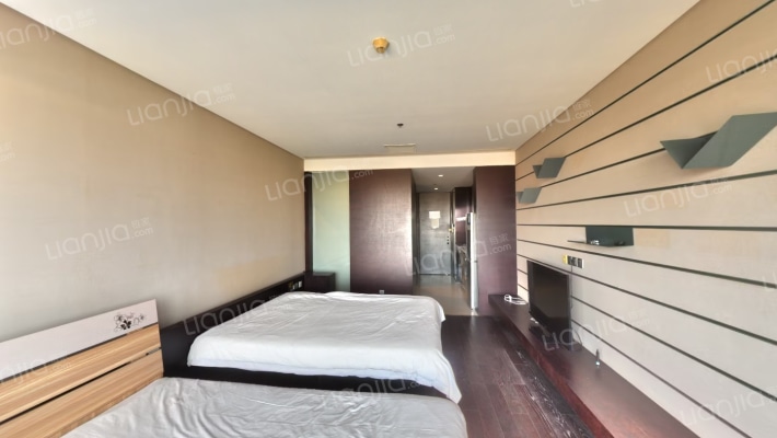 那鲁湾公寓二手房实景图