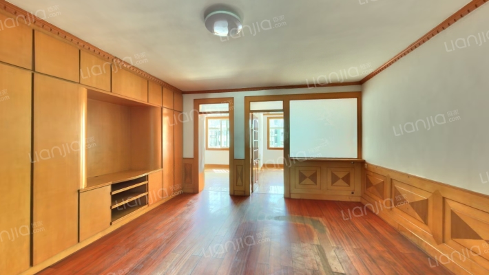 西山花苑二手房实景图