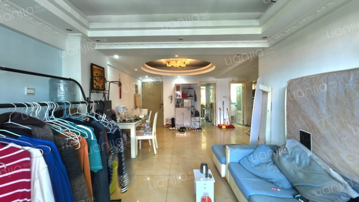 天马综合楼二手房实景图