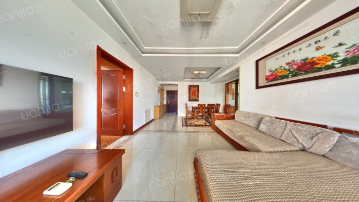 万德丰观景苑二手房实景图