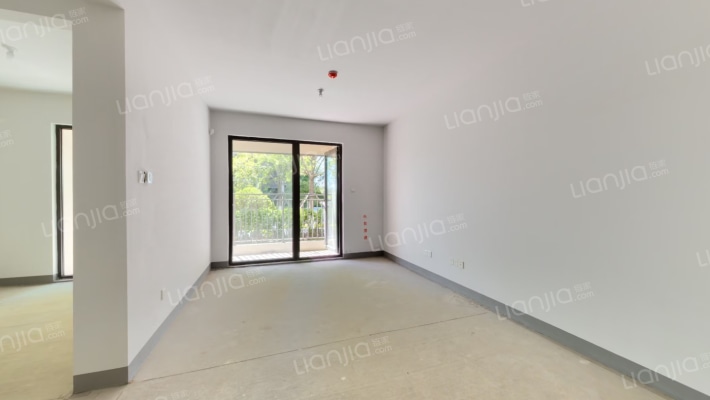 金茂悦智云南区二手房实景图