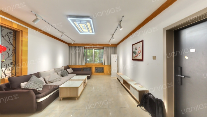 纬二路5号院二手房实景图