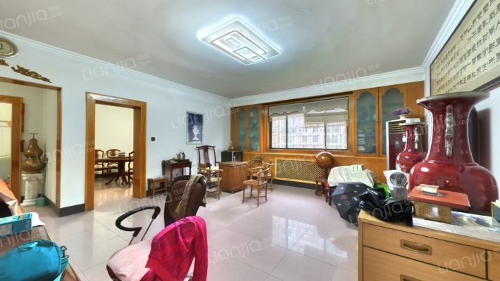 绿茵公寓二手房实景图