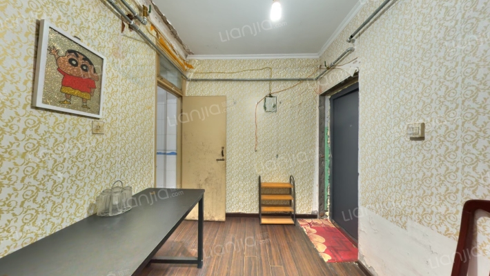 王立砦南街二手房实景图