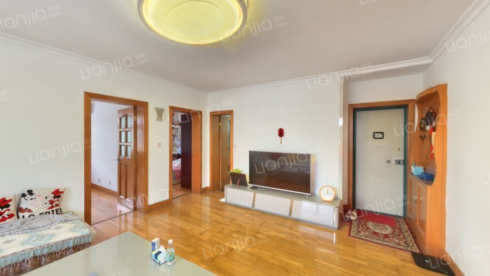 荣泰小区北区二手房实景图