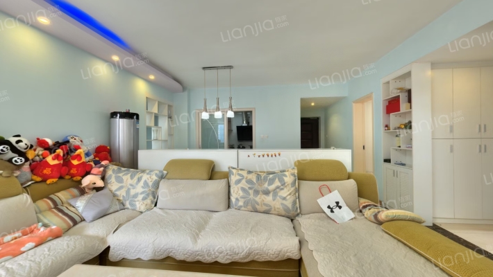 锦龙云府二手房实景图