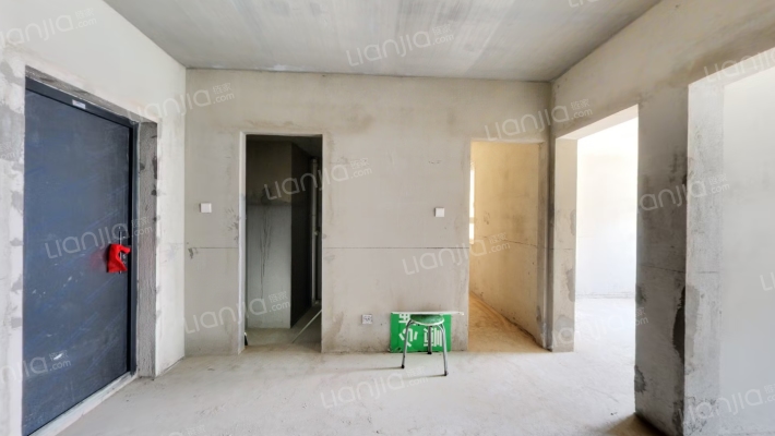 翡玉东方二手房实景图