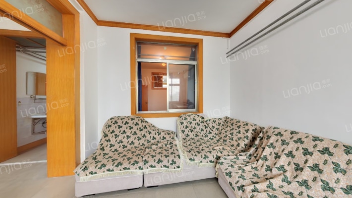 桃源南街3号院二手房实景图