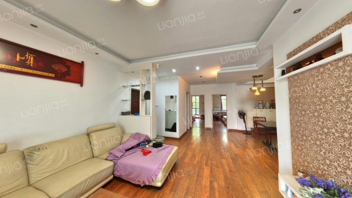 盛泰苑二手房实景图