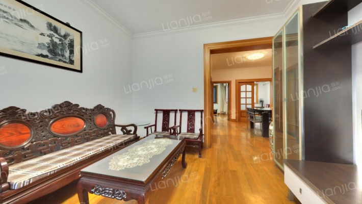 西花桥巷二手房实景图