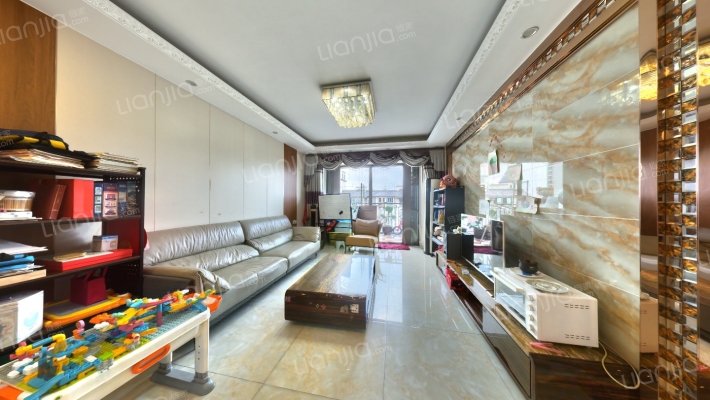 尚湖湾二手房实景图