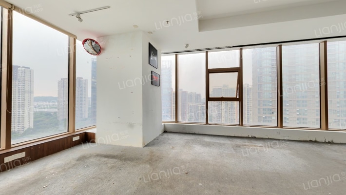 苏州世茂广场（姑苏）二手房实景图