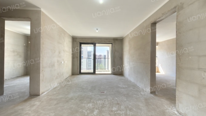 天一仁和珑樾一品二手房实景图