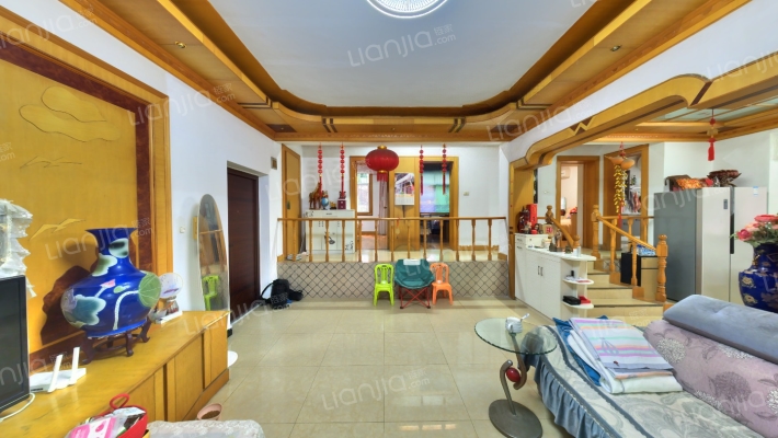 检东苑小区二手房实景图