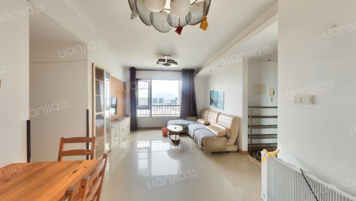 万科金色海蓉二期二手房实景图