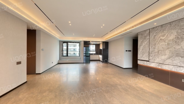 龙湖·御湖境二手房实景图