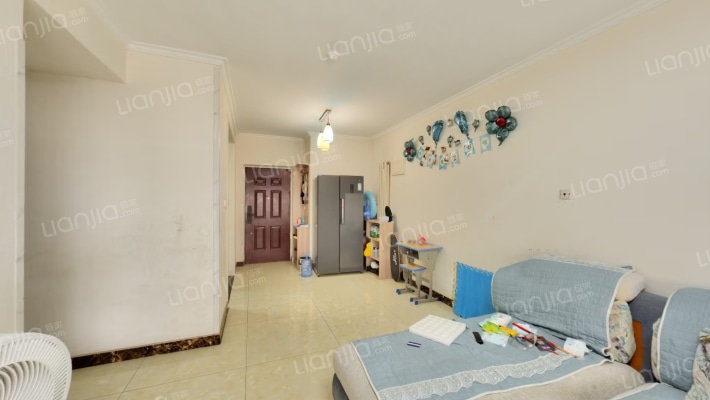 中海华山珑城二手房实景图