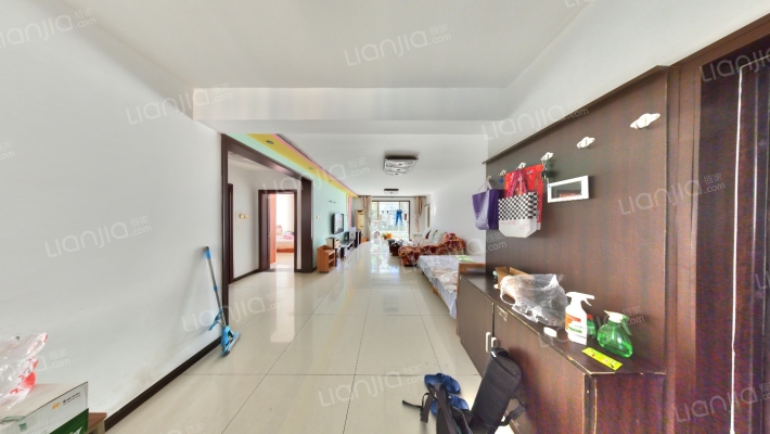 天馨家園二手房实景图