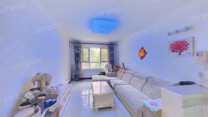 海丽园二手房实景图