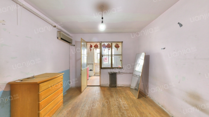 方家村二手房实景图