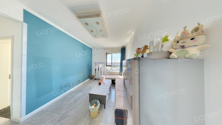 西环家园二手房实景图