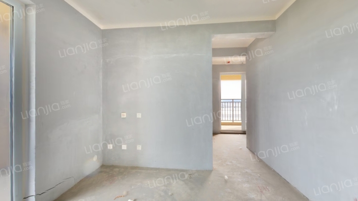 龙湖上合壹号二手房实景图