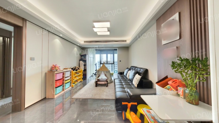 保利都和轩二手房实景图