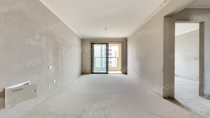 芦风华庭二手房实景图