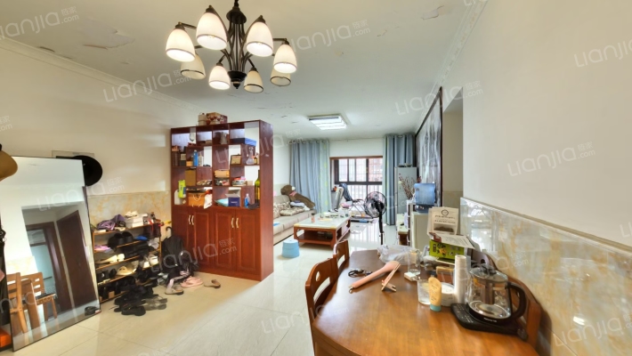 桂景花城二手房实景图