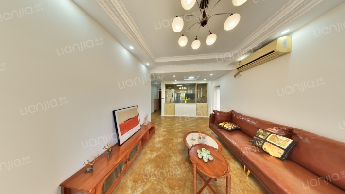 汀香树二手房实景图