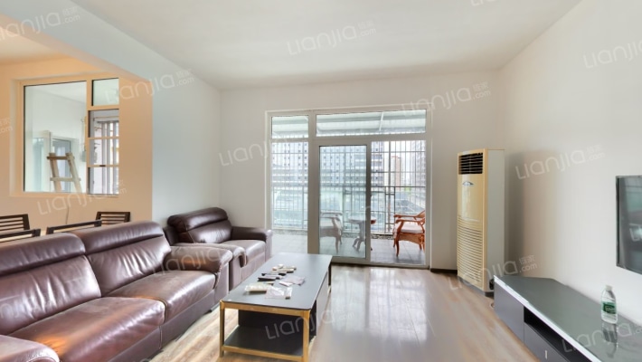 海科智城二手房实景图