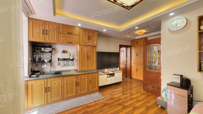 锦泉中园二手房实景图