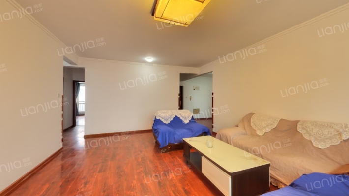 早安林庄二手房实景图