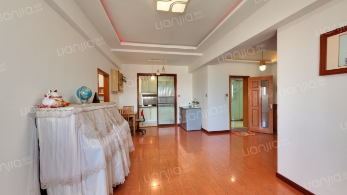 数控大厦二手房实景图