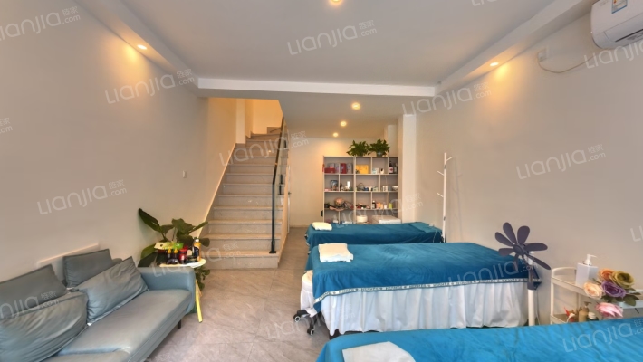 龙湖紫都城二手房实景图