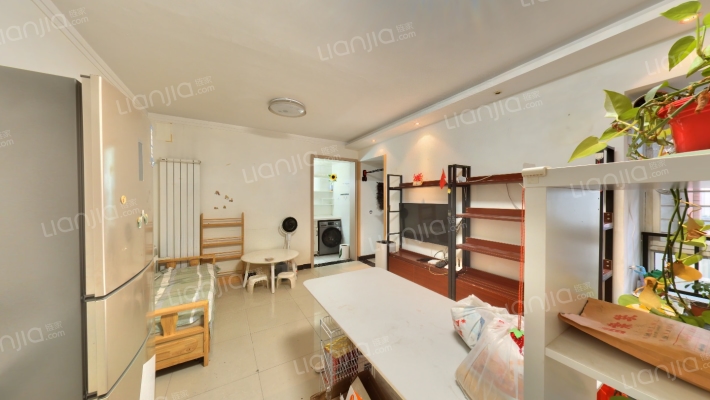 广丰花园二手房实景图