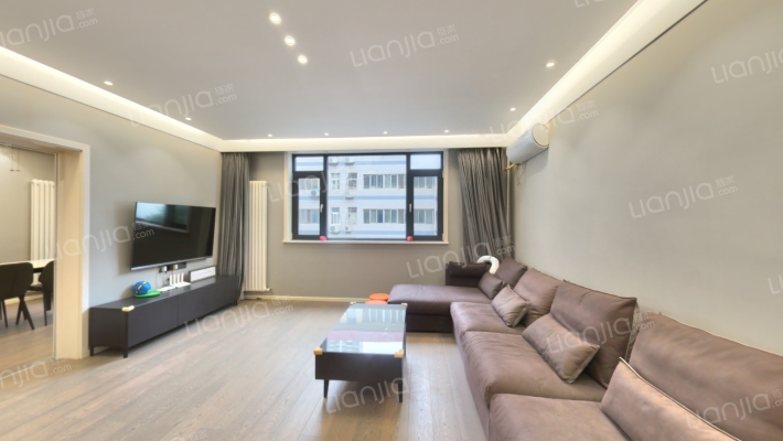 消防总队家属院二手房实景图