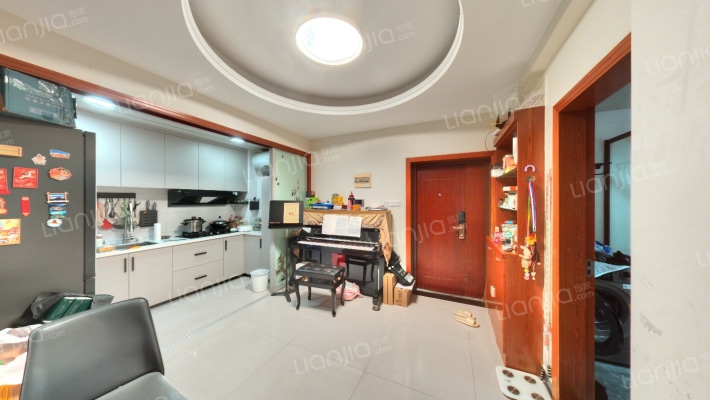 和润公寓二手房实景图