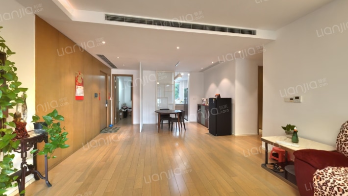 晋府水巷别墅二手房实景图