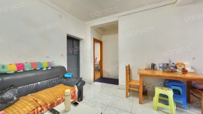 金琴路南一巷1号二手房实景图