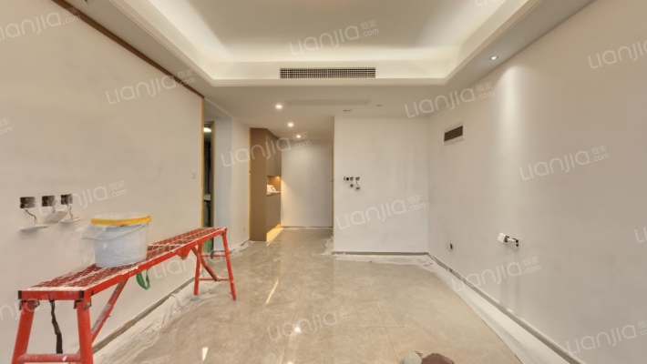 大钧院二手房实景图