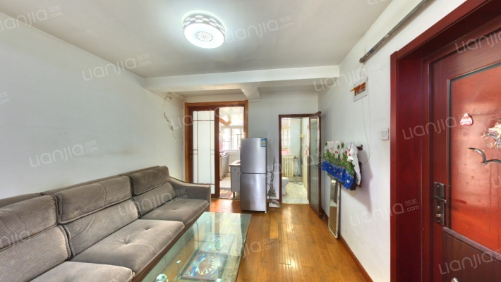 燕子山小区北区二手房实景图