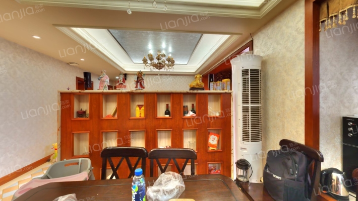 城北优品道二手房实景图