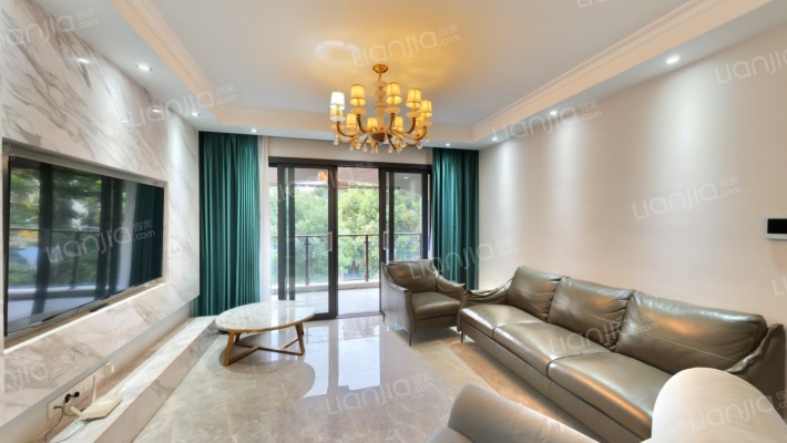 荣盛香堤荣府二手房实景图