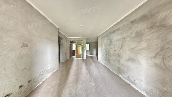 环山国际二手房实景图